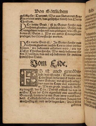 94v-98v, Vom Eide