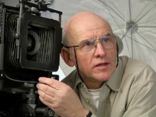 Fotograf Michael Weimar