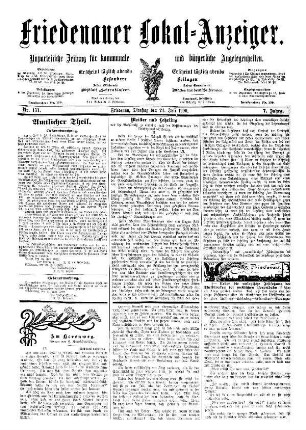 Nr. 171, 24.07.1900