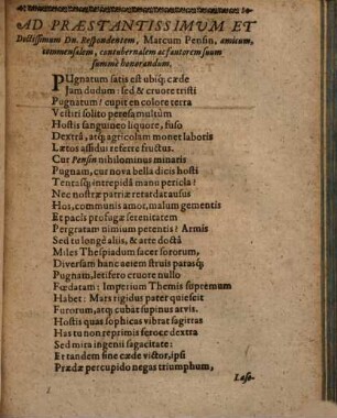 Decades Duae Illustrium Quaestionum: Adfamossissimama I. 2. C. de Rescindenda Venditione