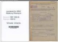 Entnazifizierung Amanda Schueler, geb. 10.04.1900 (Kauffrau)