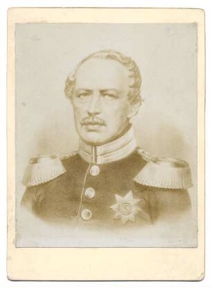 Kurfürst Friedrich Wilhelm I.