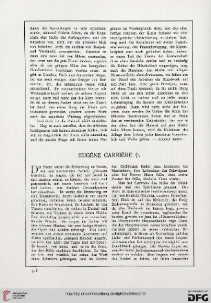 Eugène Carrière