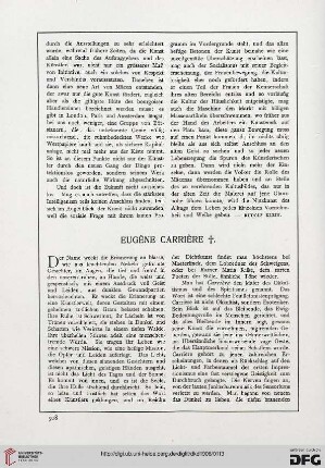 Eugène Carrière