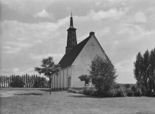 Evangelische Trinitatiskirche