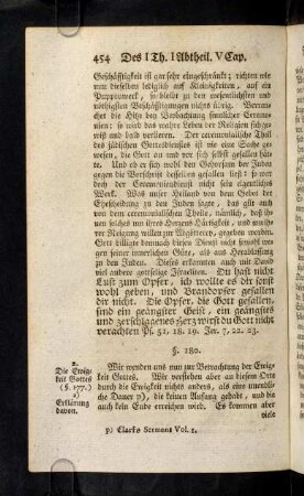 454-465, § 180 - 183