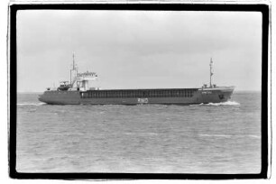 Emstal (1979), Ems-Trans Schiffahrtsges. mbH., Haren, Ems