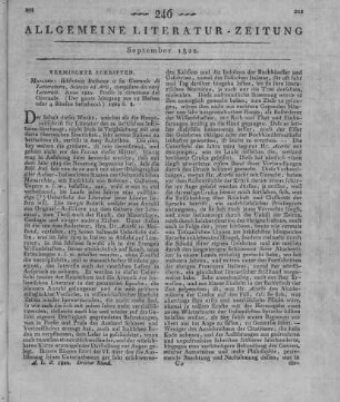 Numero 246