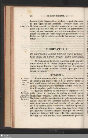 [Meditatio I. - Meditatio IX.]