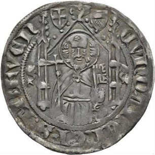 Trier: Kuno von Falkenstein