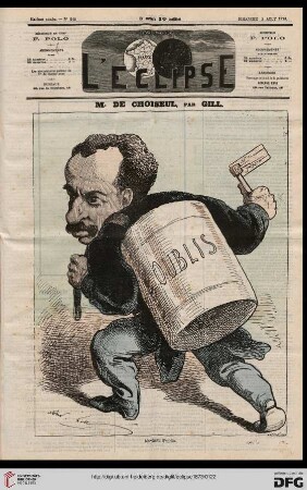 Nr. 249 (3 Aout 1873)