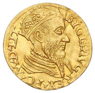 Litauen: Sigismund II. August