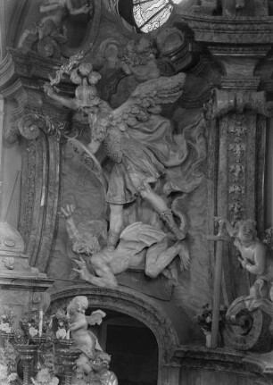 Sankt Michael
