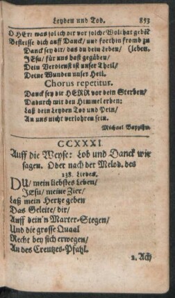 CCXXXI. - CCXXXVII.