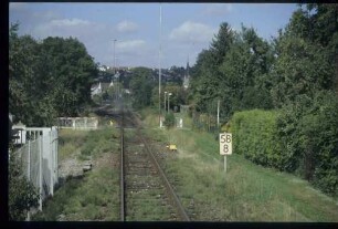 Bf. Rottenburg (Neckar)