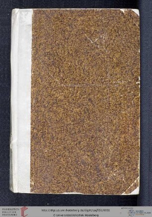 Anleitung zum Bortenweben ; Medizinische Rezeptsammlung ; Kochbücher