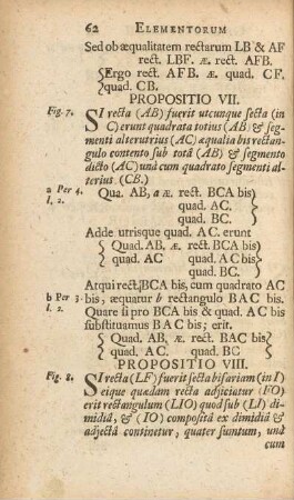 Propositio VII.