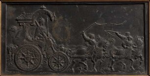 Triumphzug Kaiser Maximilians I. nach Albrecht Dürer, 16. Jahrhundert