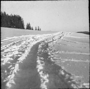 Winterlandschaft