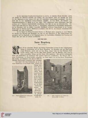2: Ruine Kogelberg