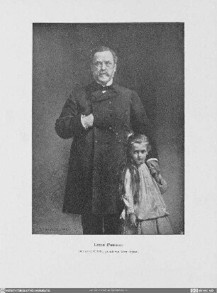 Louis Pasteur