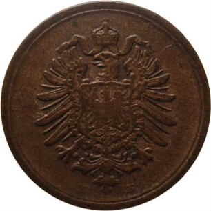 1 Pfennig