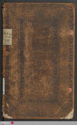 18/80 - Extractus statutorum ... pedelli