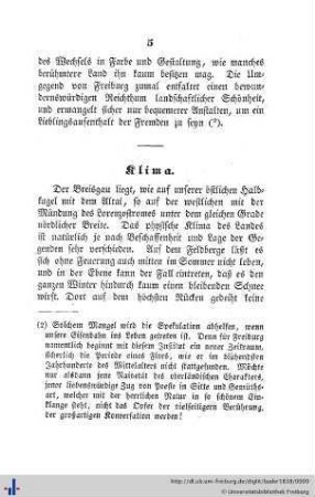 Klima.