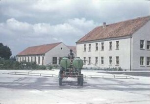 Pflanzenschutzgerät S 293