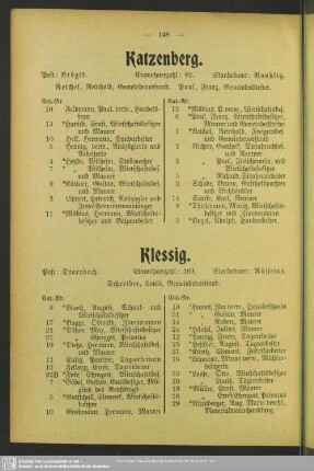 Klessig