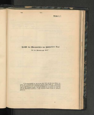 Statistik des Warenverkehrs des Schutzgebietes Togo für das Kalenderjahr 1902.