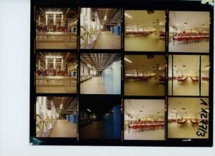 Kochs Adler - Nähmaschinenfabrik, 1977