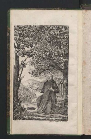 [Steindruck Bonifatius]
