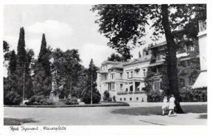 Kaiserplatz