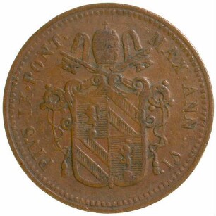 Münze, 1850