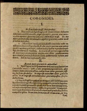 Coronides.