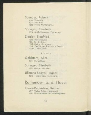 Rathenow a. d. Havel