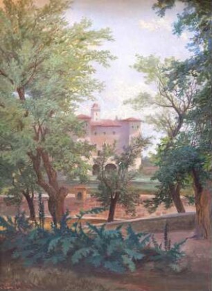 "Villa Malta"