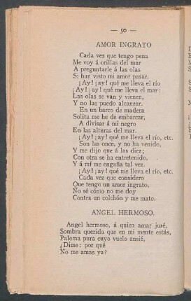 Ángel hermoso.