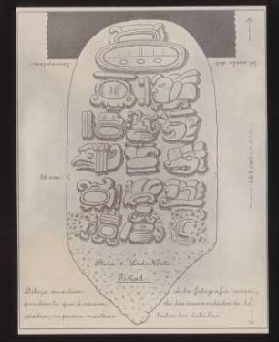 Tikal, Stela 4 (TIK: St. 4)
