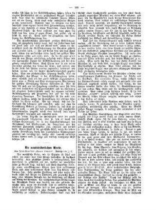 Die unabänderlichen Werte