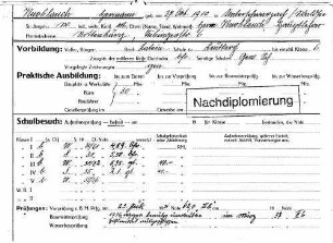 Knoblauch, Hermann