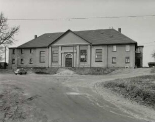 Turnhalle, Lichtenberg (Kreis Bischofswerda)