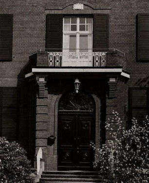 Haus am Leinpfad, Hamburg