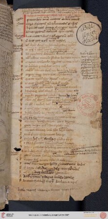 Publius Ovidius Naso, Metamorphoses