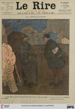 No. 62 (22 Janvier 1916)