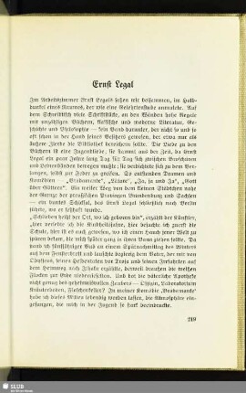 Ernst Legal