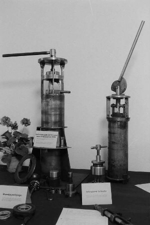 BFN-Ausstellung