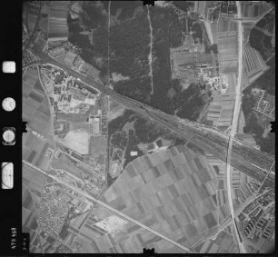 Luftbild: Film 898 Bildnr. 723