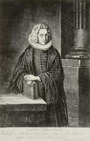 Caspar Neumann